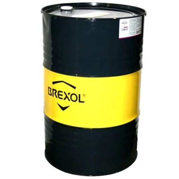 Масло моторн. BREXOL TRUCK POWERTECH 5W30 CK-4/CJ-4/DPF E6 (Бочка 200л)